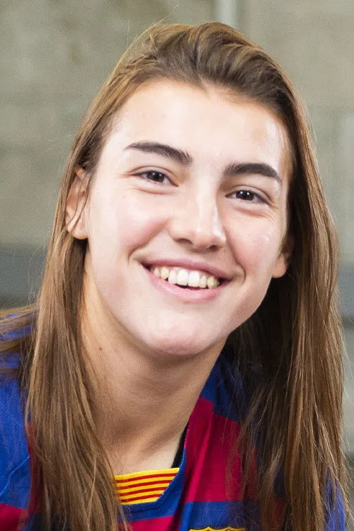 Patri Guijarro photo