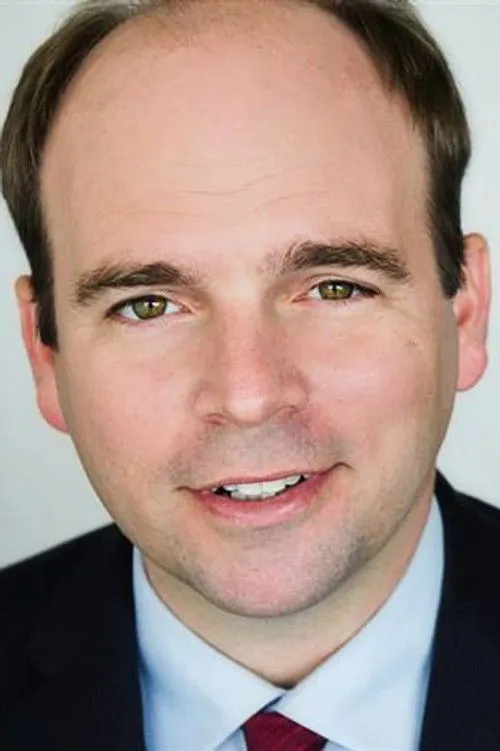 Joel Spence