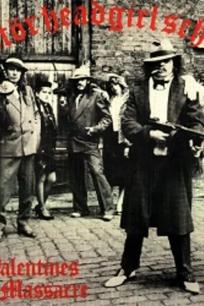 St. Valentine's Day Massacre (EP)