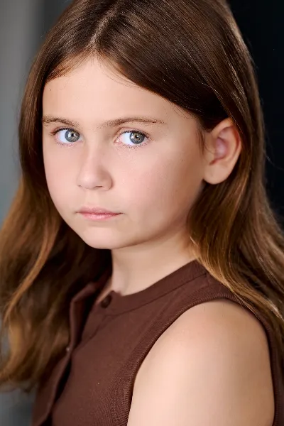 Caroline Brauner photo