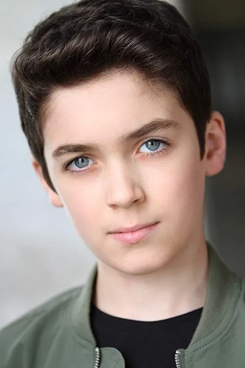 Braxton Alexander photo