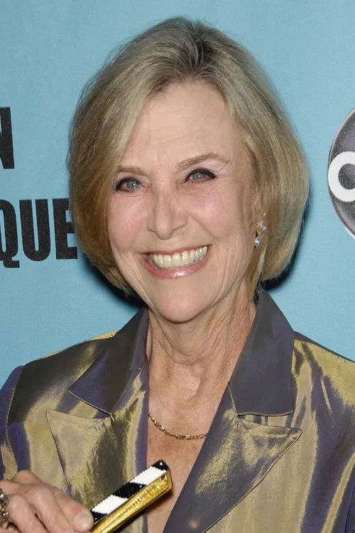 Patty McCormack photo
