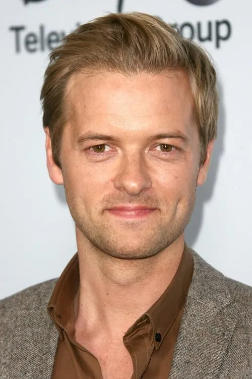Adam Campbell photo