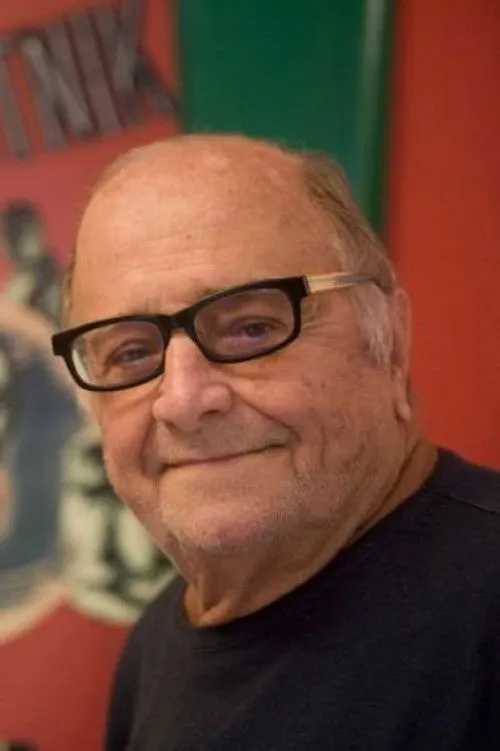Carlos Manga