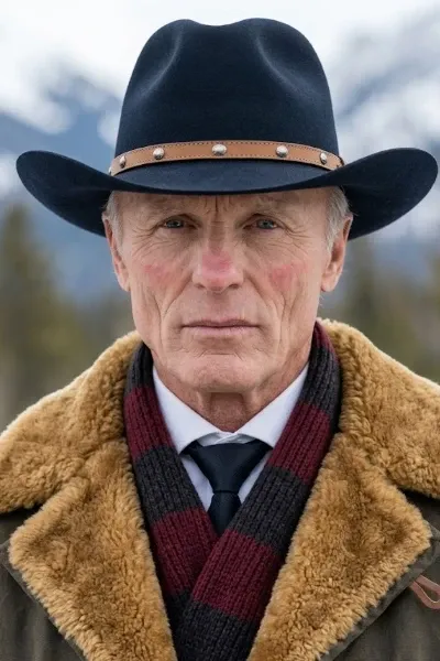 Ed Harris