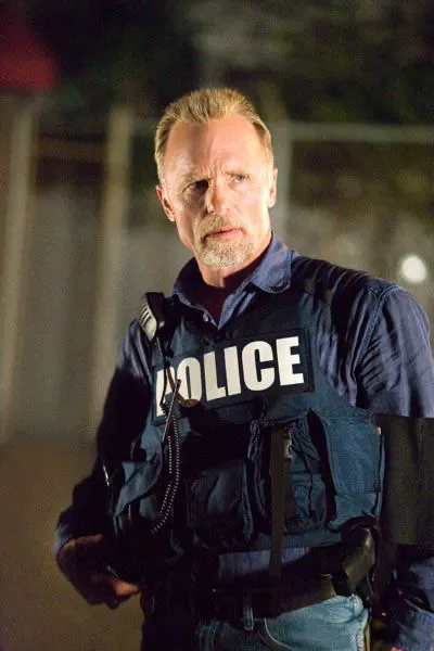Ed Harris photo