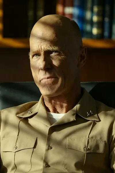 Ed Harris photo