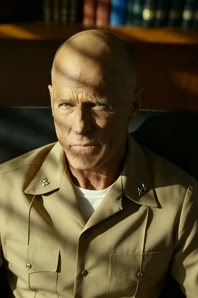 Ed Harris photo