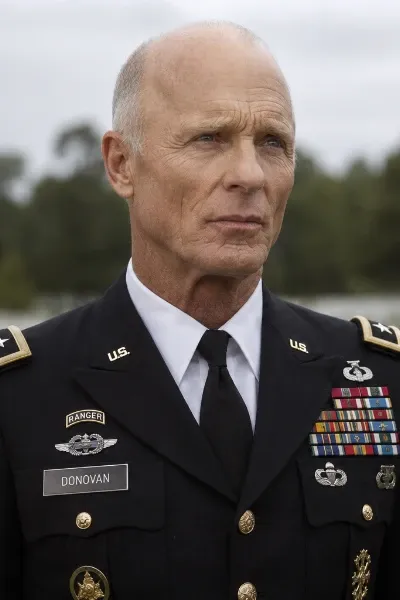 Ed Harris photo