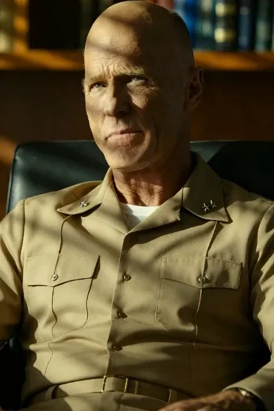 Ed Harris photo