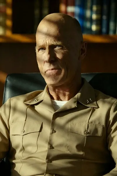 Ed Harris photo