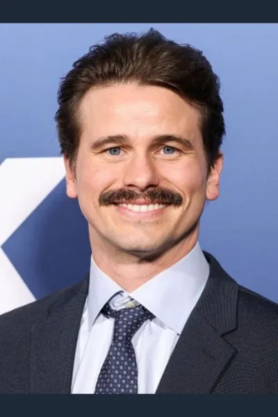 Jason Ritter photo