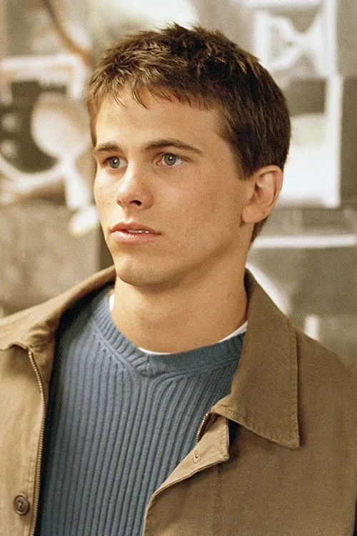 Jason Ritter photo