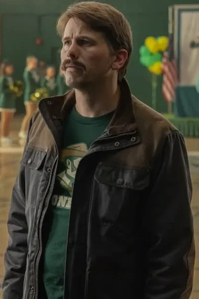 Jason Ritter photo