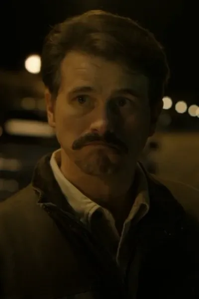 Jason Ritter photo