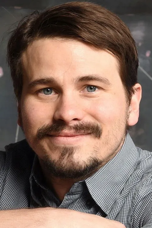 Jason Ritter photo