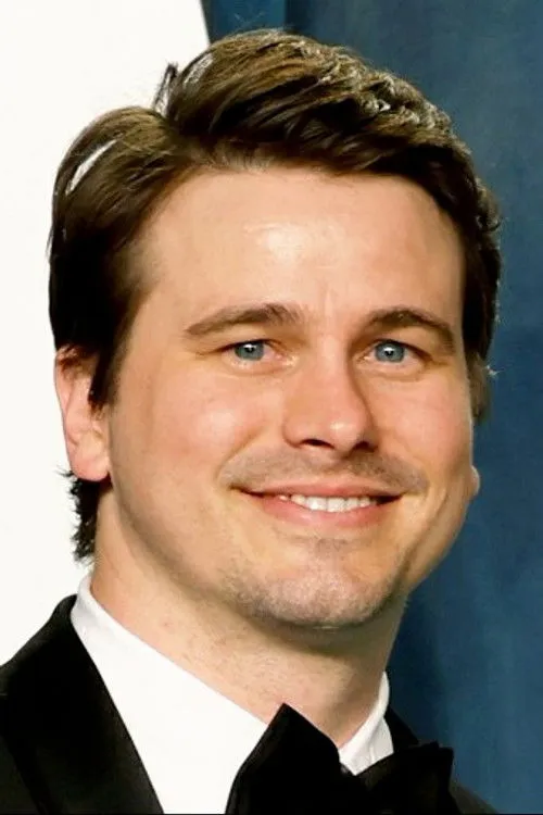 Jason Ritter photo