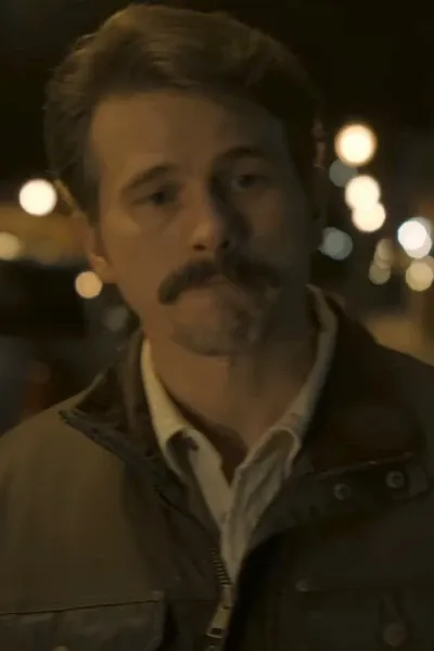 Jason Ritter photo