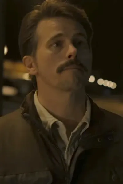 Jason Ritter photo