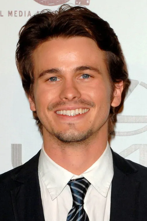 Jason Ritter photo