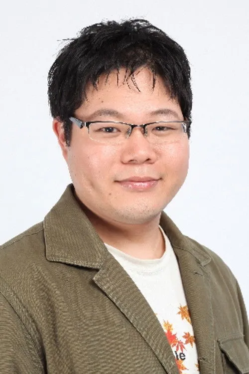 Daichi Fujiwara photo