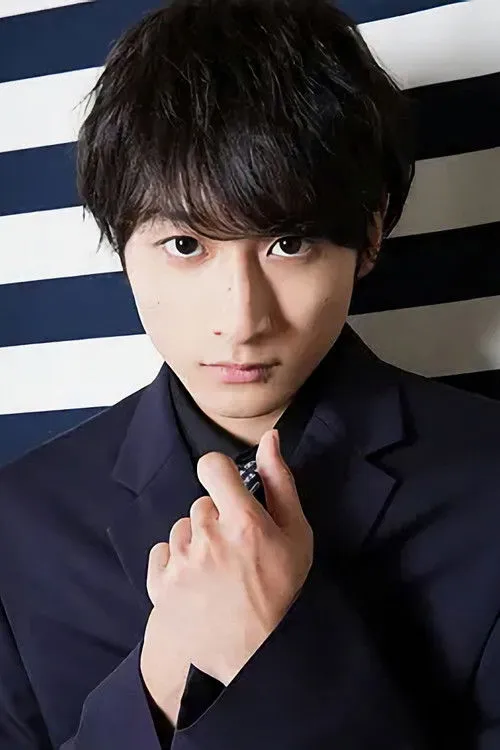 Yuta Koseki photo