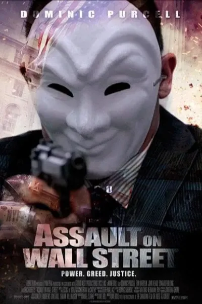 Assault on Wall Street (2013 film) photo