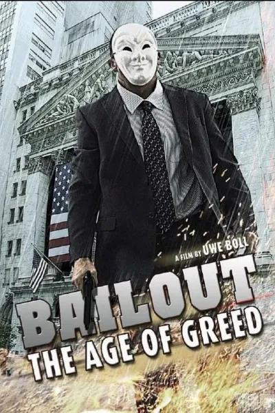 Assault on Wall Street (2013 film) photo
