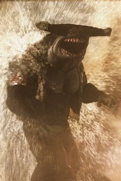 King Shark (Nanaue) photo