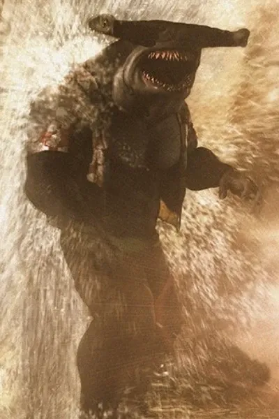 King Shark (Nanaue) photo
