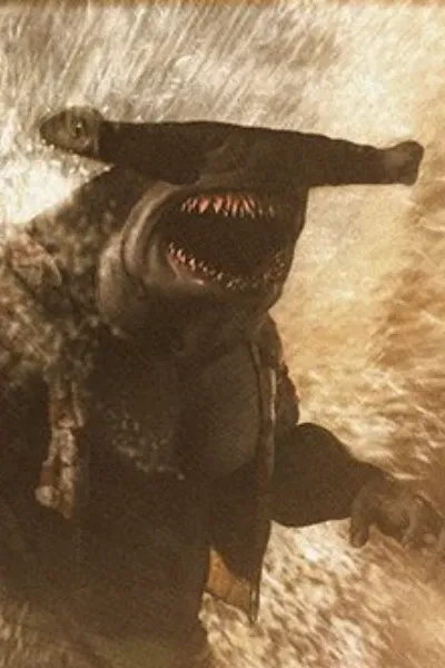 King Shark (Nanaue) photo