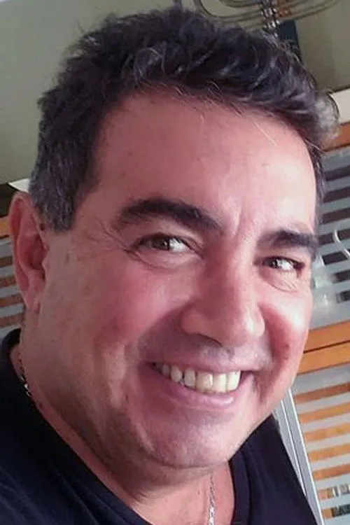 Diego Pérez