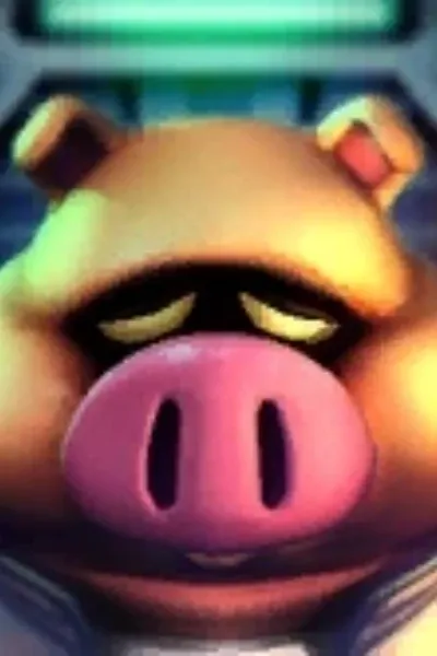 Pigma Dengar photo