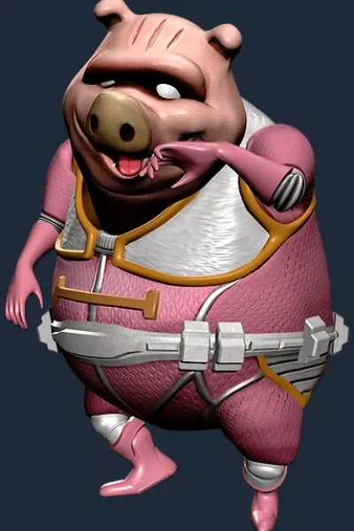 Pigma Dengar photo