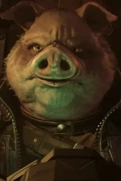 Pigma Dengar photo