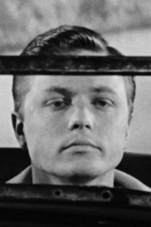Eugene Persson