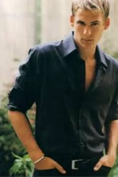 Lee Ryan photo