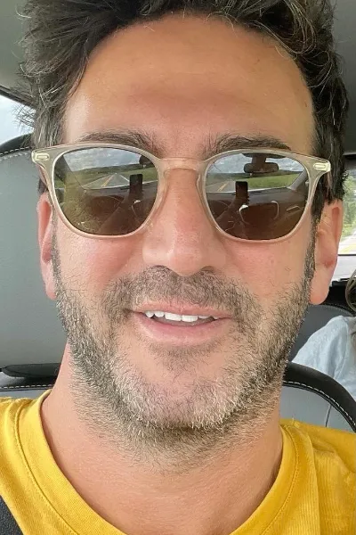 Josh Schwartz