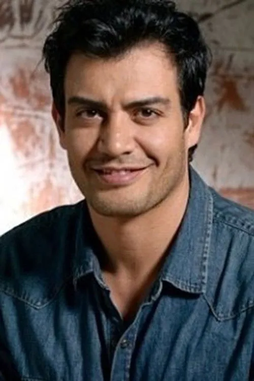 Roy Hanson