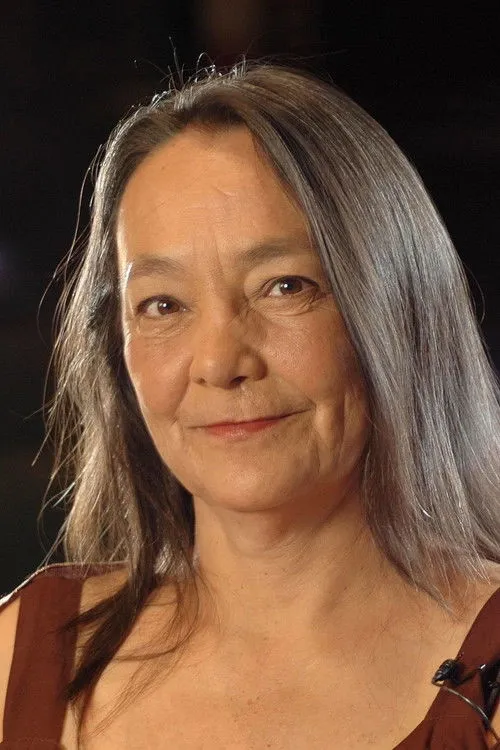 Tantoo Cardinal photo