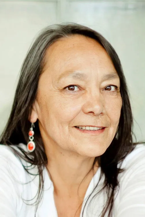 Tantoo Cardinal photo