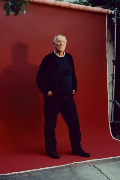 Werner Herzog photo