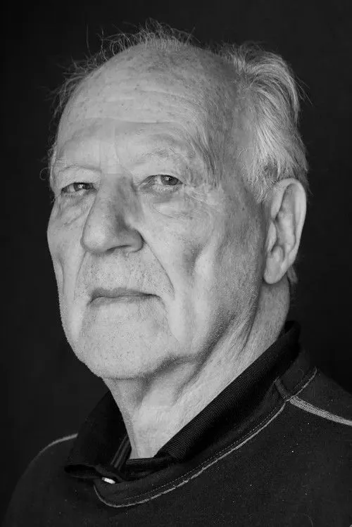 Werner Herzog photo