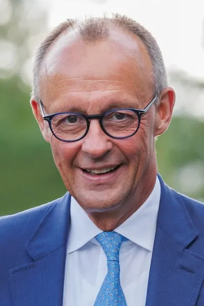 Friedrich Merz