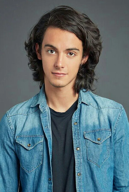 Xabiani Ponce de León photo
