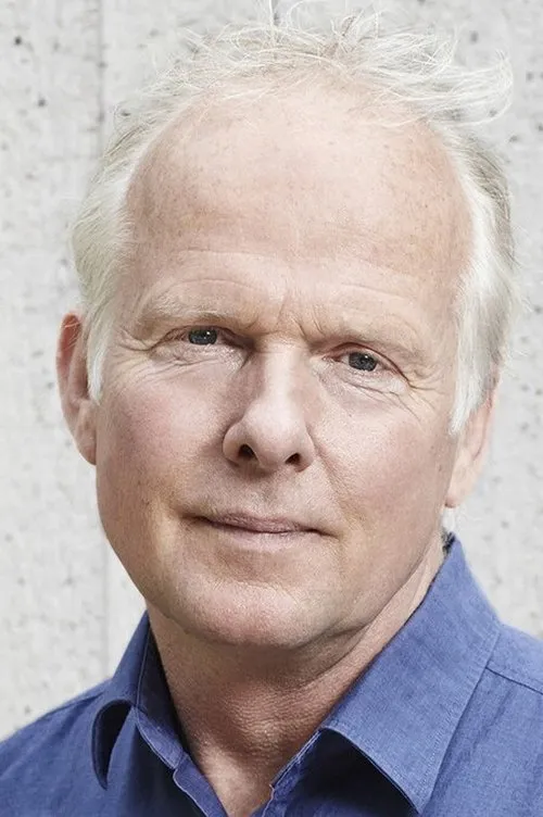 Jaap Spijkers photo