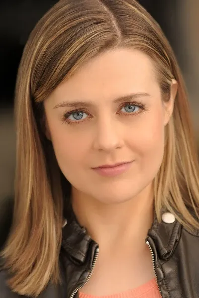 Courtney Shaw