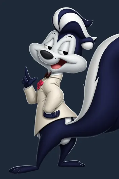 Pepé Le Pew