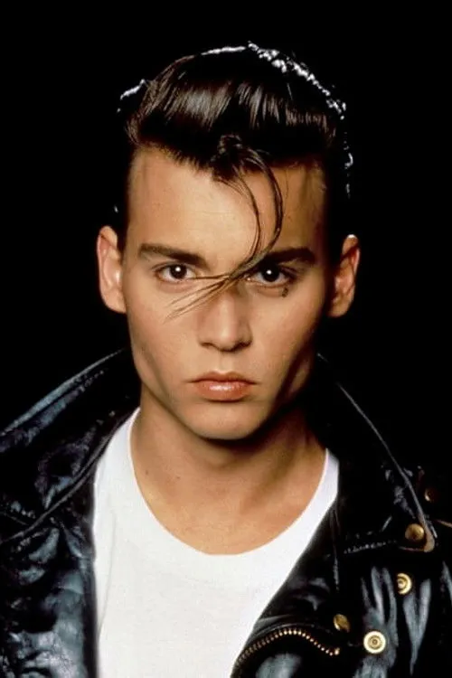 Johnny Depp photo