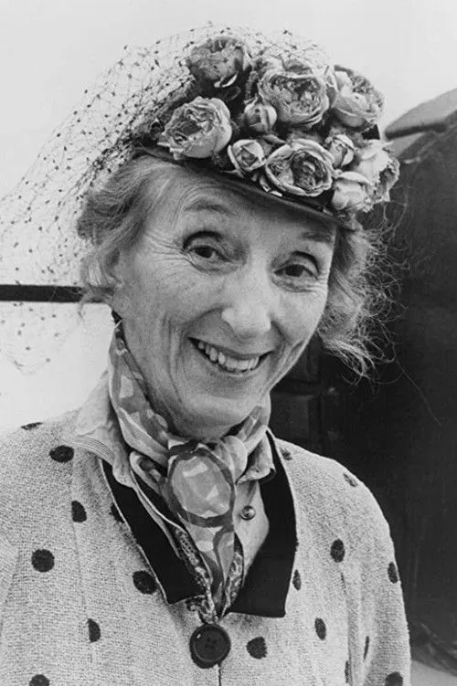Marjorie Eaton photo